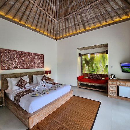 Pinggala Villa Ubud 帕洋安 外观 照片