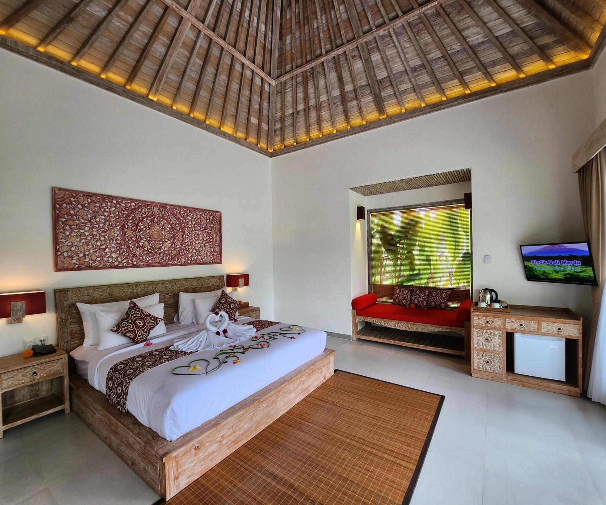 Pinggala Villa Ubud 帕洋安 外观 照片