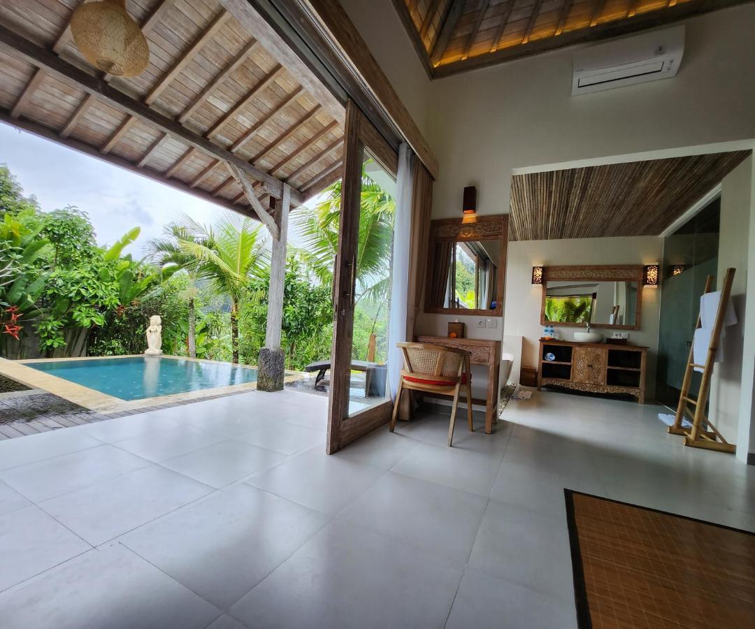 Pinggala Villa Ubud 帕洋安 外观 照片