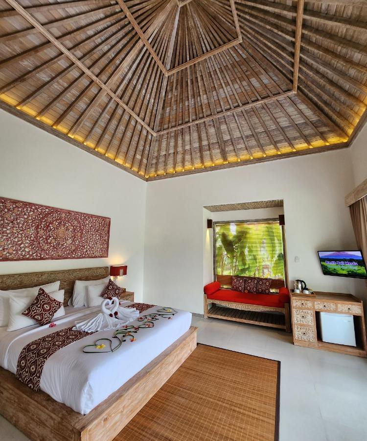Pinggala Villa Ubud 帕洋安 外观 照片