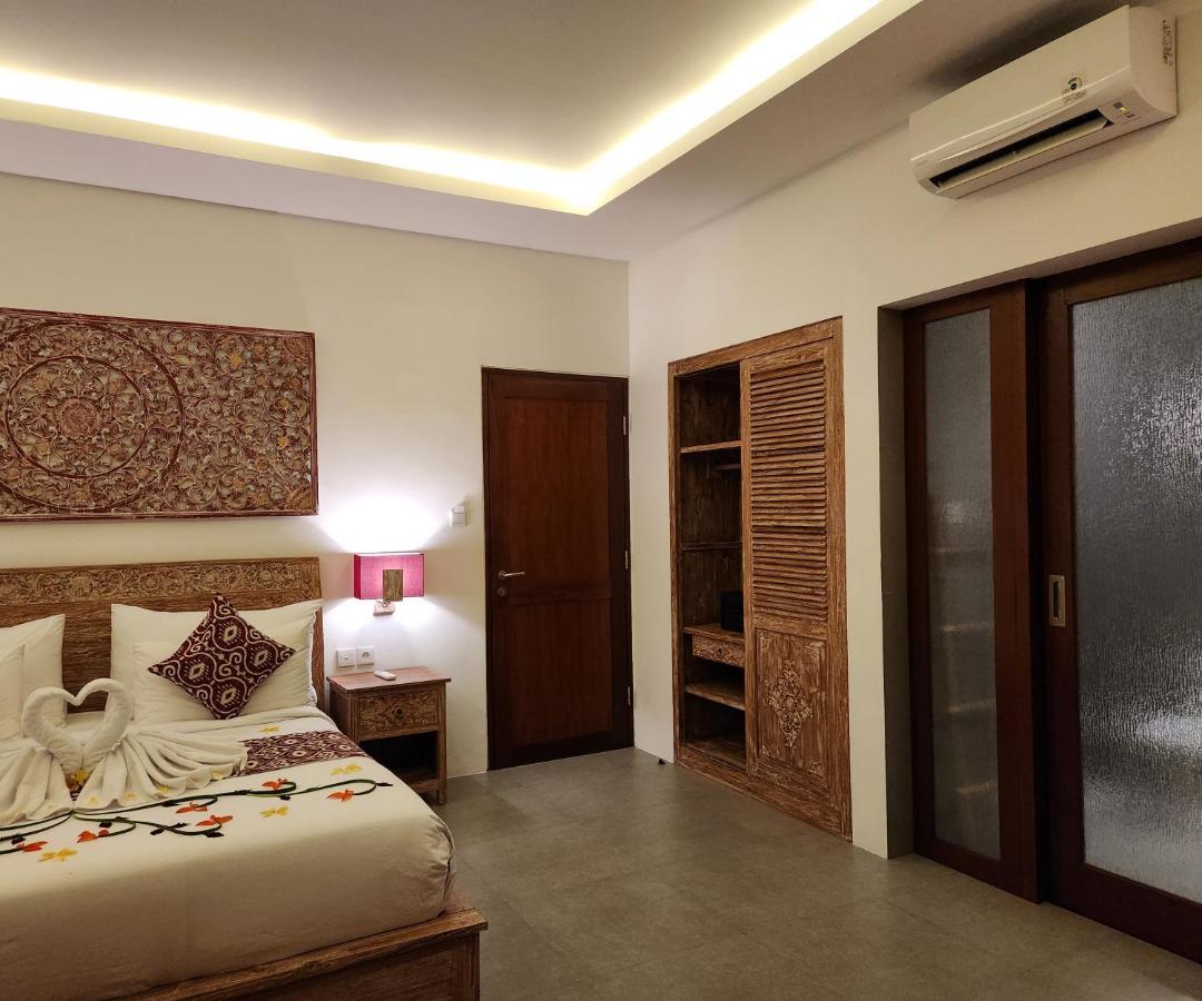 Pinggala Villa Ubud 帕洋安 外观 照片