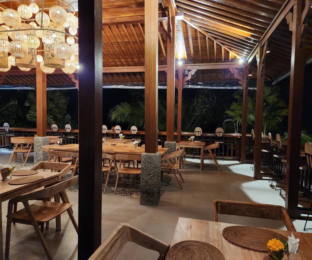 Pinggala Villa Ubud 帕洋安 外观 照片