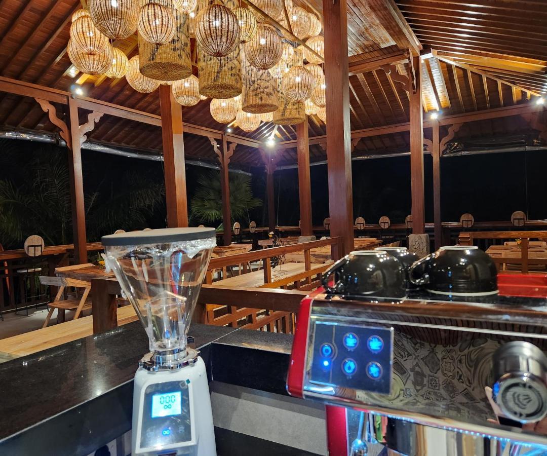 Pinggala Villa Ubud 帕洋安 外观 照片