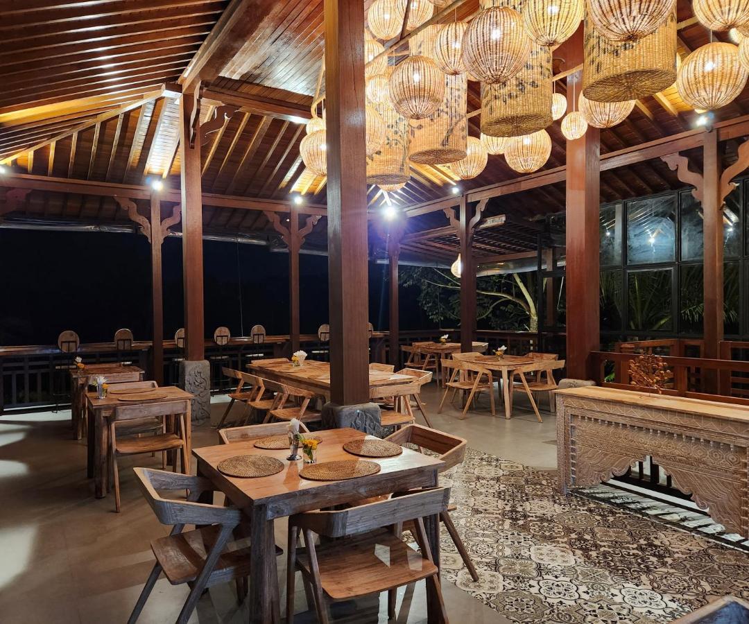 Pinggala Villa Ubud 帕洋安 外观 照片