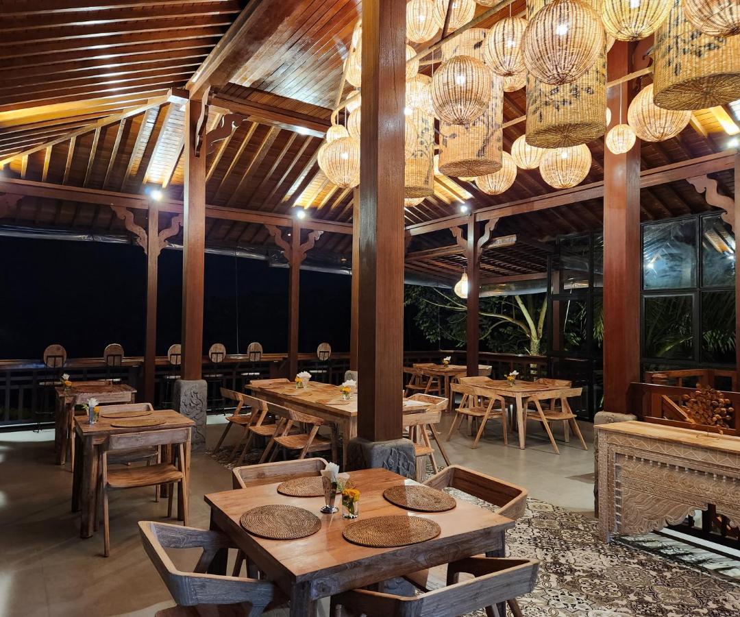 Pinggala Villa Ubud 帕洋安 外观 照片
