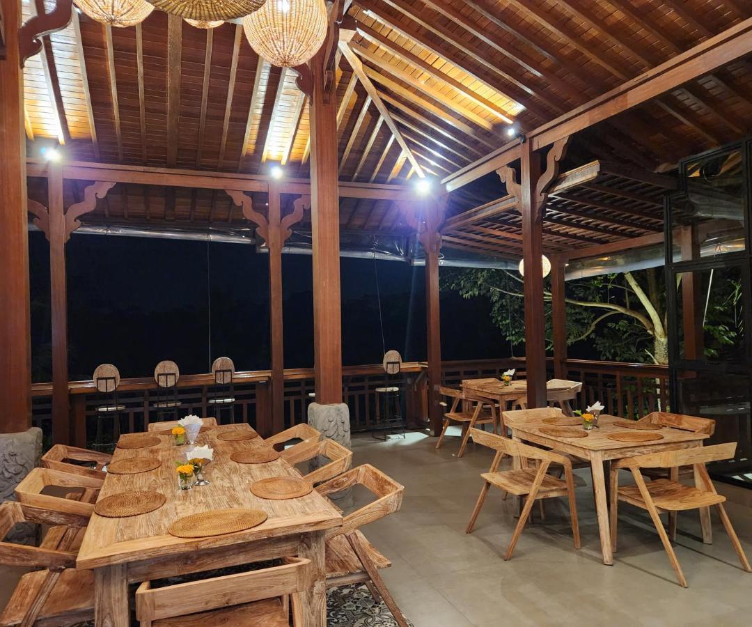 Pinggala Villa Ubud 帕洋安 外观 照片