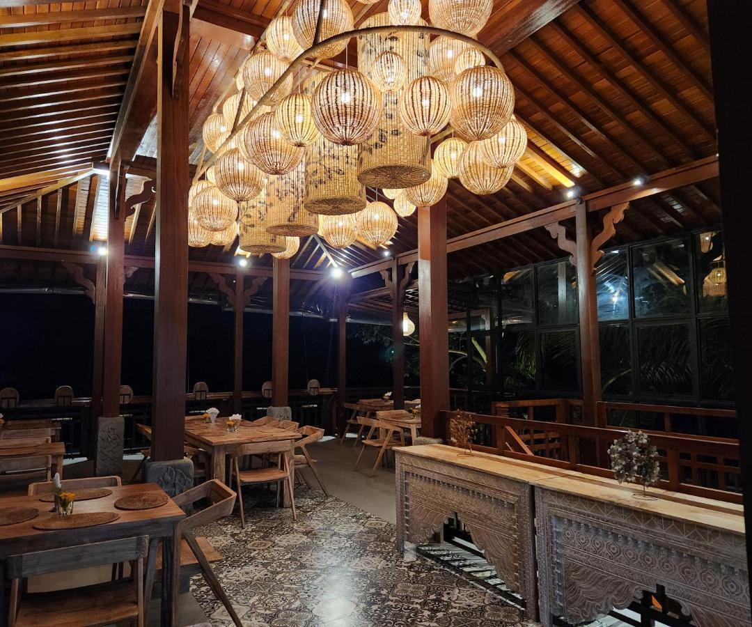 Pinggala Villa Ubud 帕洋安 外观 照片
